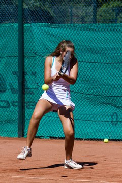 Lisa Ponomar 570 - Schwartau Open